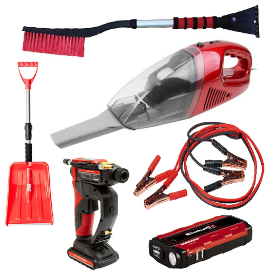 принадлежности для авто